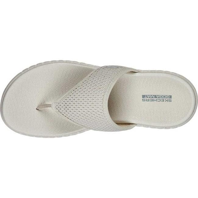 skechers go walk smart riviera sandal