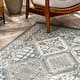 preview thumbnail 23 of 52, Nuloom Becca Traditional Tiled Area Rug