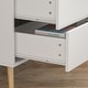 preview thumbnail 5 of 10, Kerrogee Modern 5-drawer Storage Chest