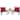 Kozyard Blue Metal 2 - Person Seating Group with Cushions