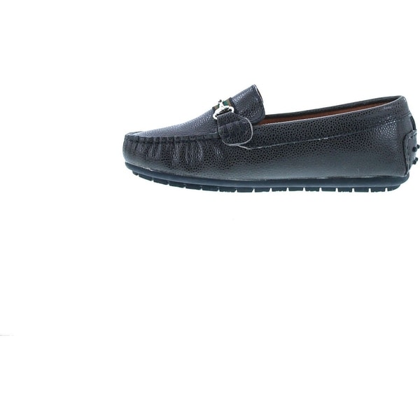 boys casual dress shoes