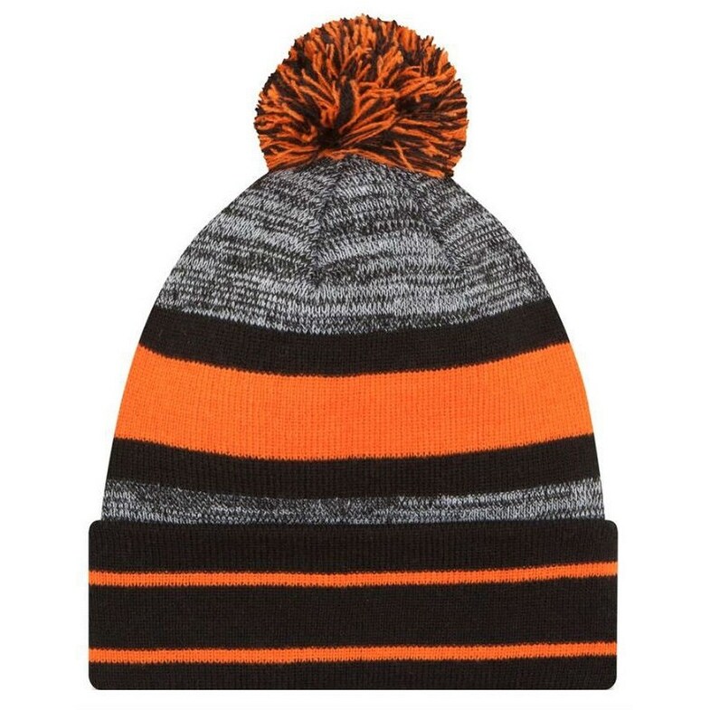 bengals beanie