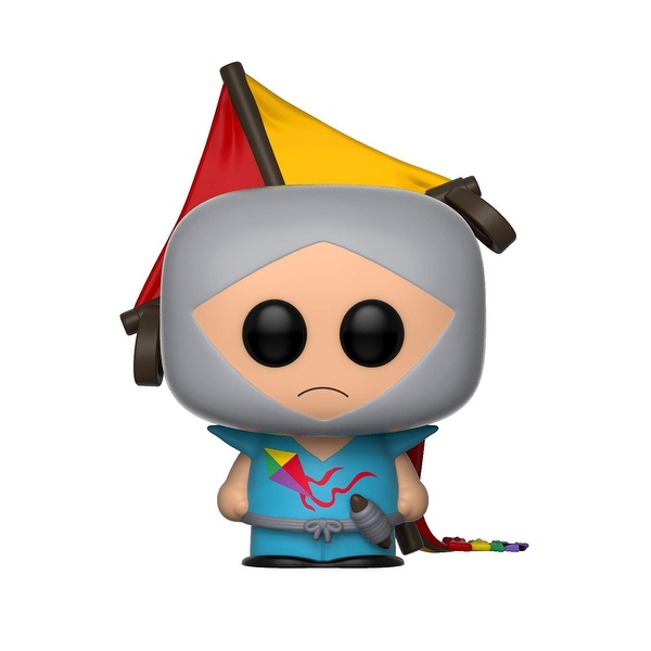 kite funko pop