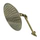 Option Antique Brass