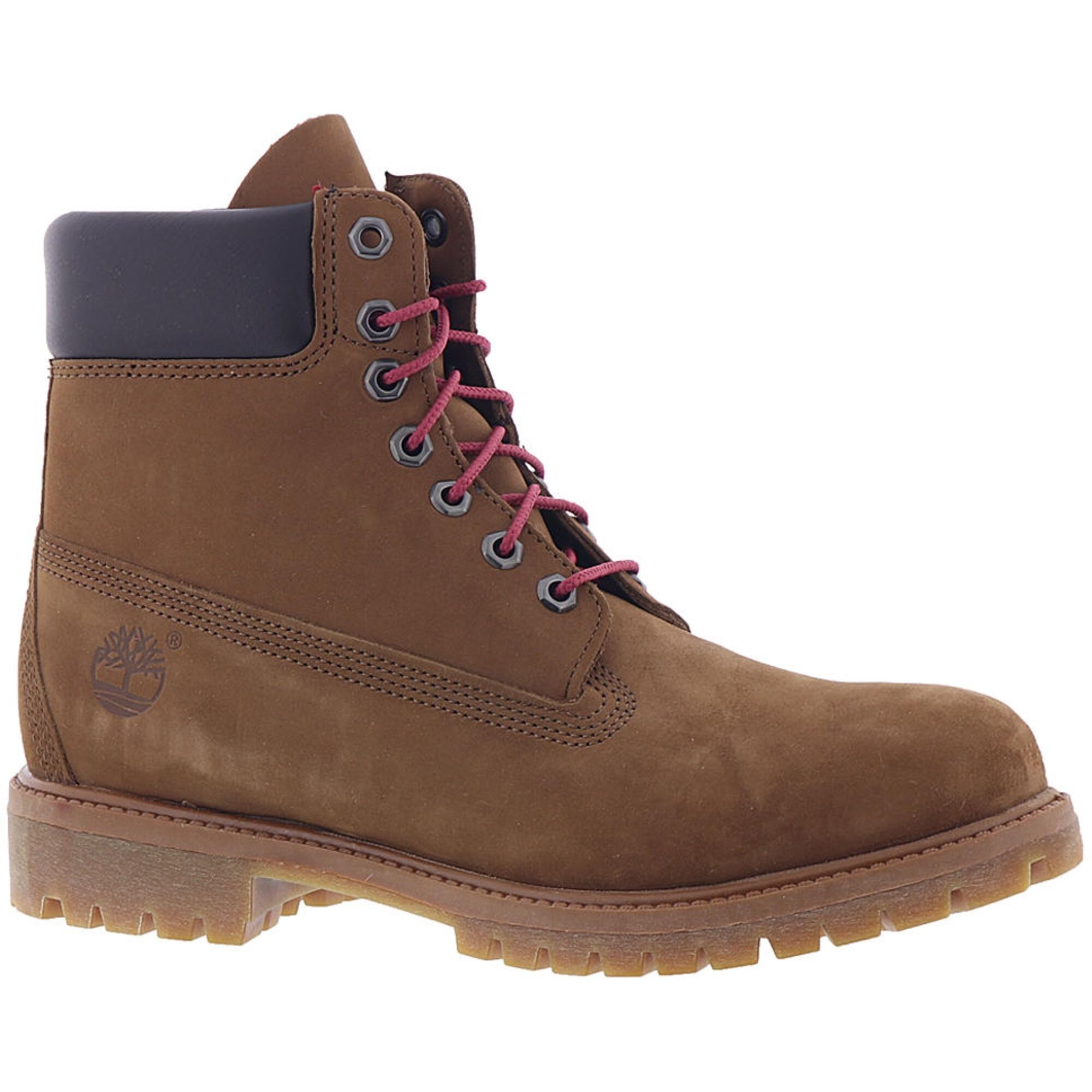 timberland tundra