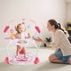preview thumbnail 5 of 38, Costway Baby Stationary Activity Center Infant Jumper with Removable - See Details