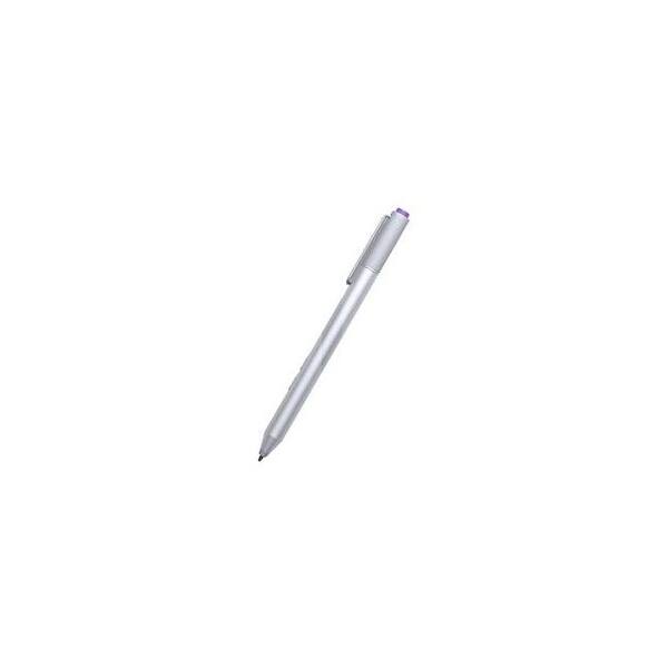 Shop Microsoft Imsourcing 4ey Surface Pen V3 Bluetooth Silver Overstock