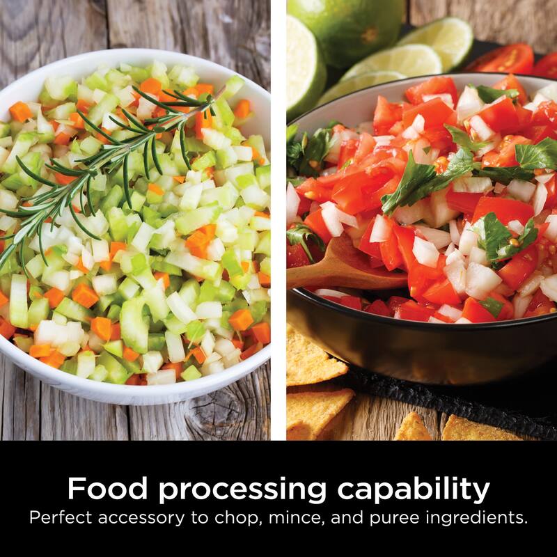 Ninja Foodi Power Chopper Bed Bath & Beyond 39181310