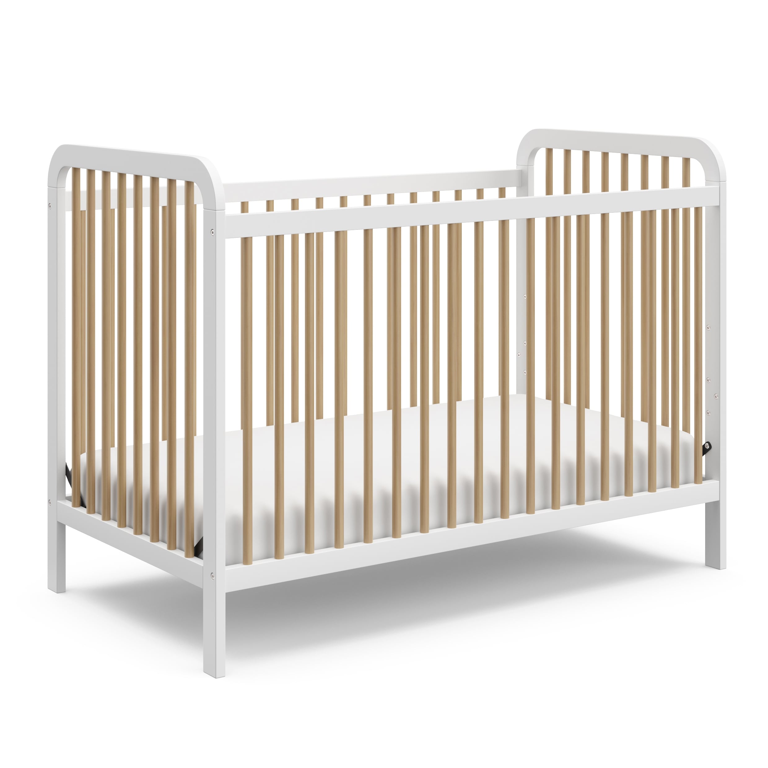 Storkcraft 3 in shop 1 convertible crib