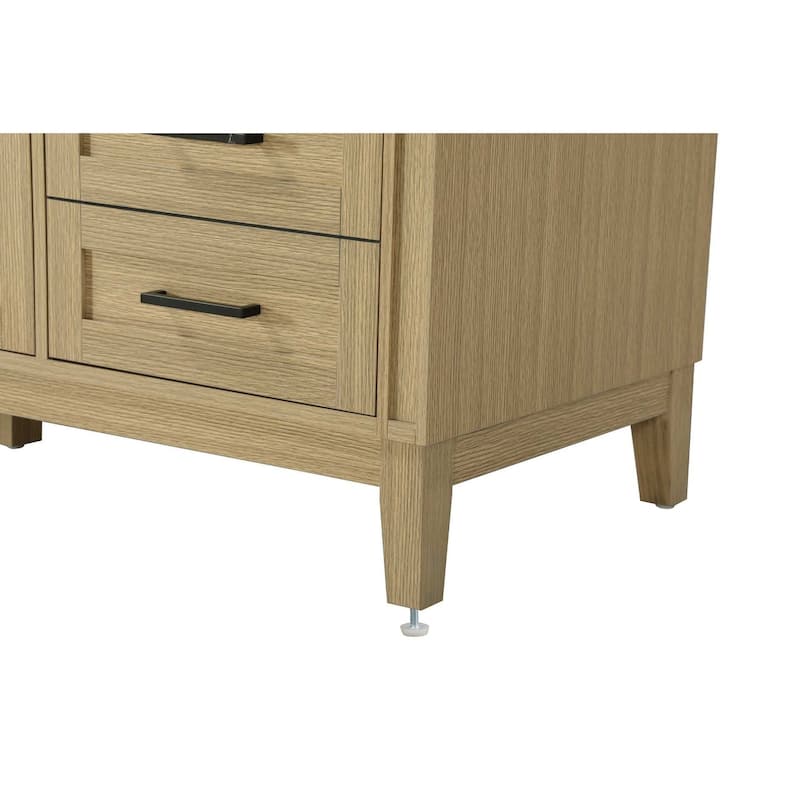 Rachel Single Bathroom Vanity (48-60 inch)
