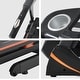 preview thumbnail 26 of 28, Folding Treadmill with Incline Functionality and LCD Display Screen