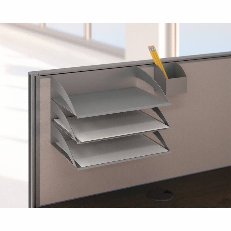 Office in an Hour Storage and Accessory Kit by Bush Business Furniture