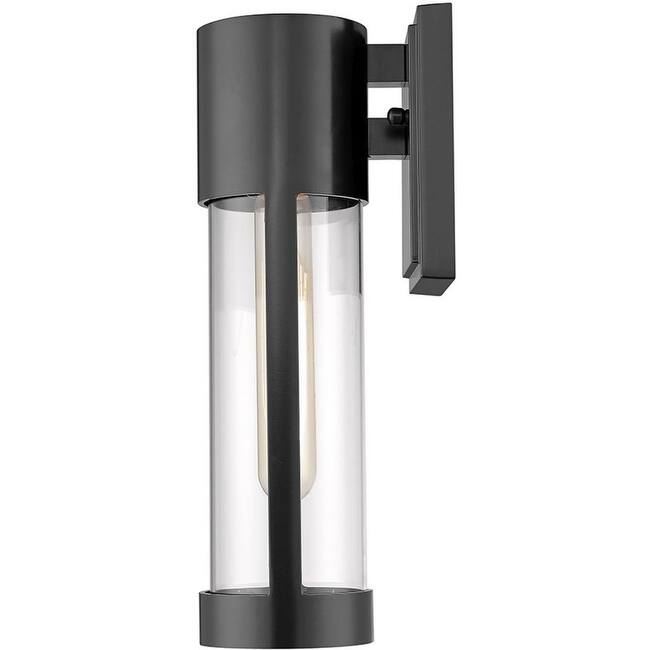 Millennium Lighting 8212 Hester 13" Tall Wall Sconce
