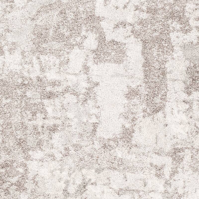 Livabliss Marghera Plush Abstract Area Rug