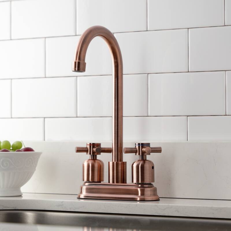 Concord 4 in. Centerset Bar Faucet
