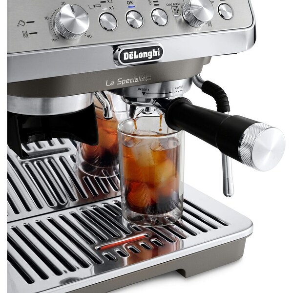 希少 綺麗 De'Longhi Mod.EAM1000BJ img75c.jpg