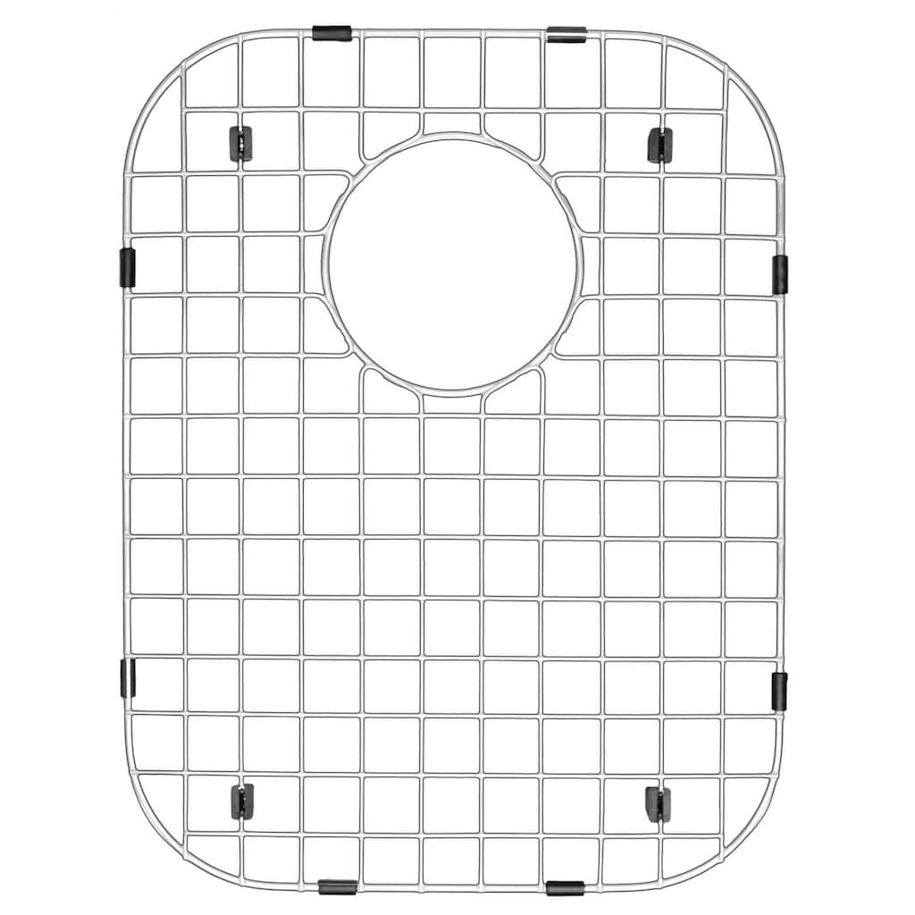 Karran Stainless Steel Bottom Grid 13-1/4" x 17-1/4" fits E-360R