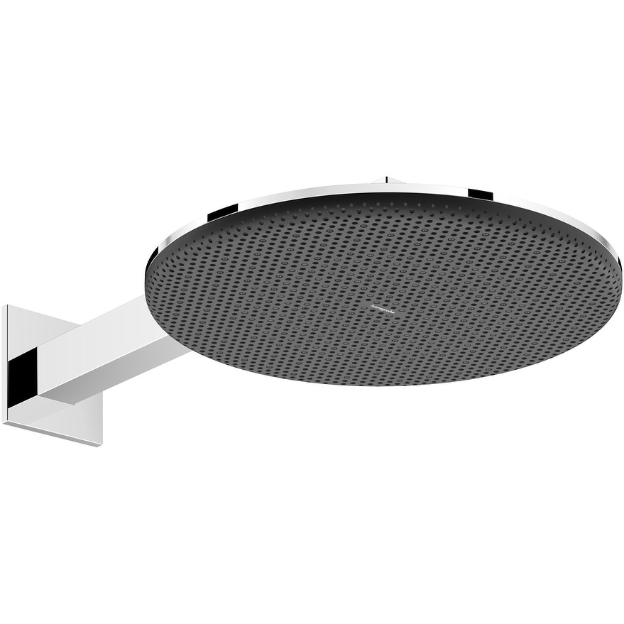 Hansgrohe 24541 Raindance Alive 2.5 GPM Multi Function Shower Head