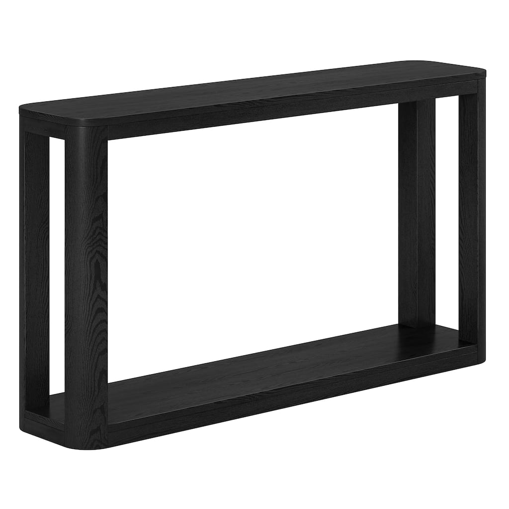 Stellan 52" Wide Rectangular Console Table - 52" Wide