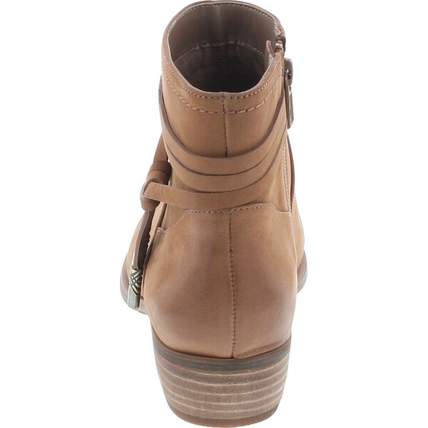 aerosoles west river