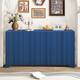Option Navy Blue