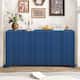 Option Navy Blue