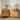 HULALA HOME William Modern 3-Drawer Solid Wood End Table with Built-in Power Outlet with Solid Wood Legs Set of 2