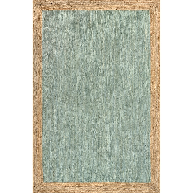 Nuloom Eleonora Casual Jute Area Rug