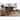 Somette Cotton and Foam Futon Mattress with Suede Cover (Frame Not Included)