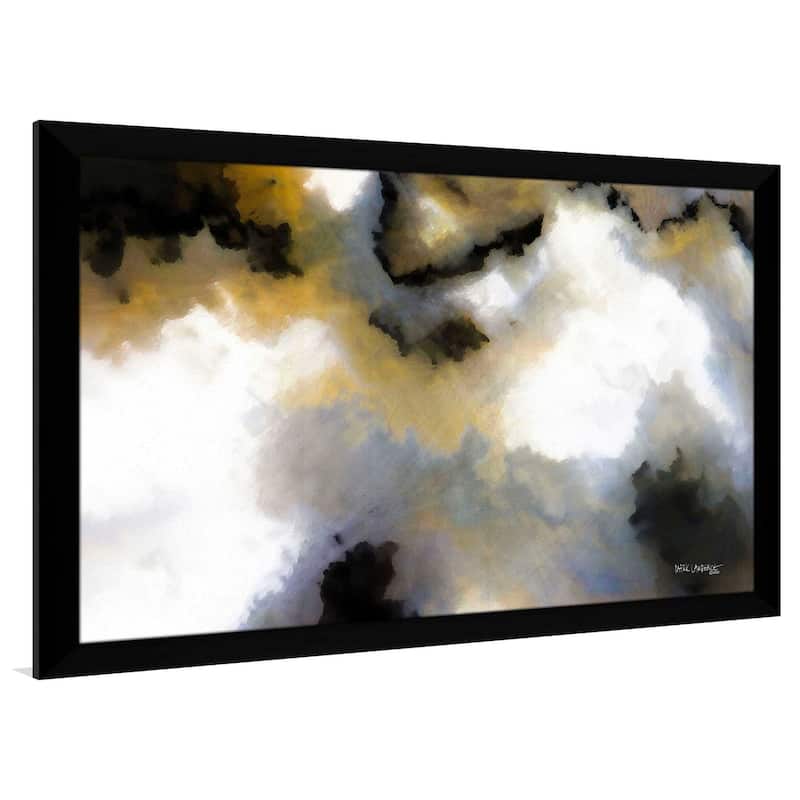 "Mark 9 23 Just Believe" by Mark Lawrence Print on Acrylic