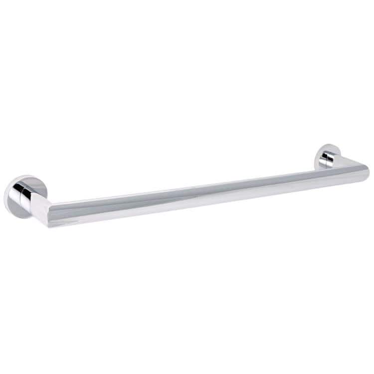Nameeks Gedy Wall Mounted Towel Bar - Polished Chrome