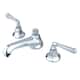 Option Polished Chrome