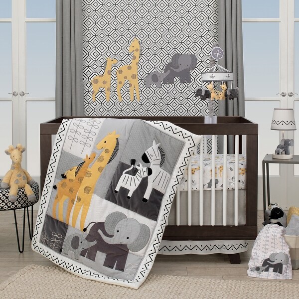 safari cot sheet