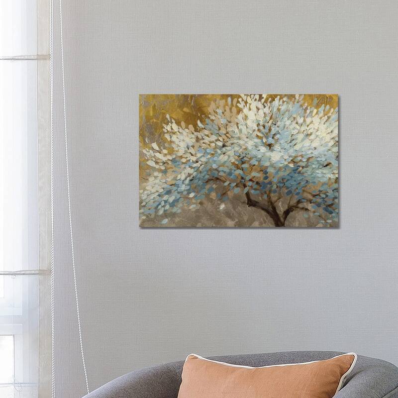 iCanvas "A Thousand Lifetimes" by Lanie Loreth Canvas Print - 18x26x1.5