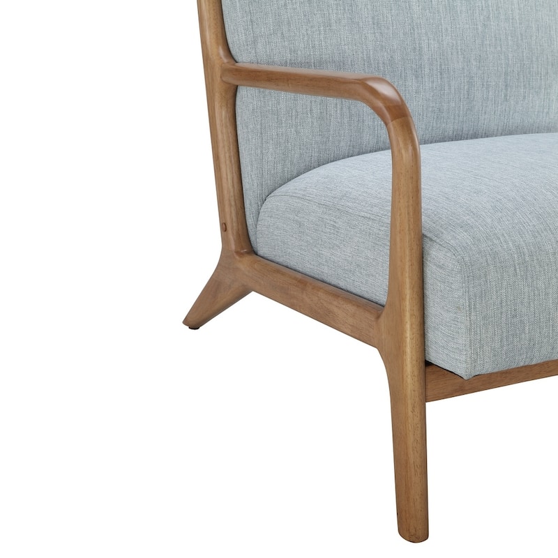Lounge Chair，Modern Accent Chair,for Living Room Bedroom Studio，Living Room Chairs Comfy Reading