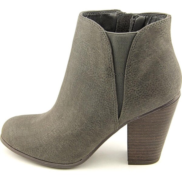 fergalicious bunker bootie