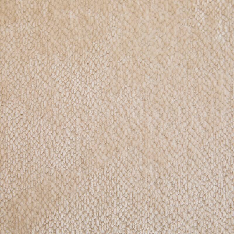 77 inch Square Arm Modern 3 Seater Boucle Sofa Upholstered Couch with Solid Wood Base