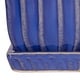 preview thumbnail 4 of 31, White Square Ceramic Small Planter (Set of 3)