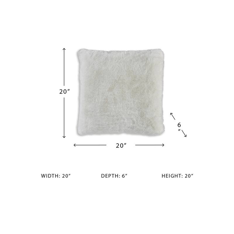 Signature Design by Ashley Gariland Pillow (Set of 4)