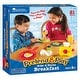 preview thumbnail 2 of 1, Learning Resources Pretend & Play Rise & Shine Breakfast Set - Multi