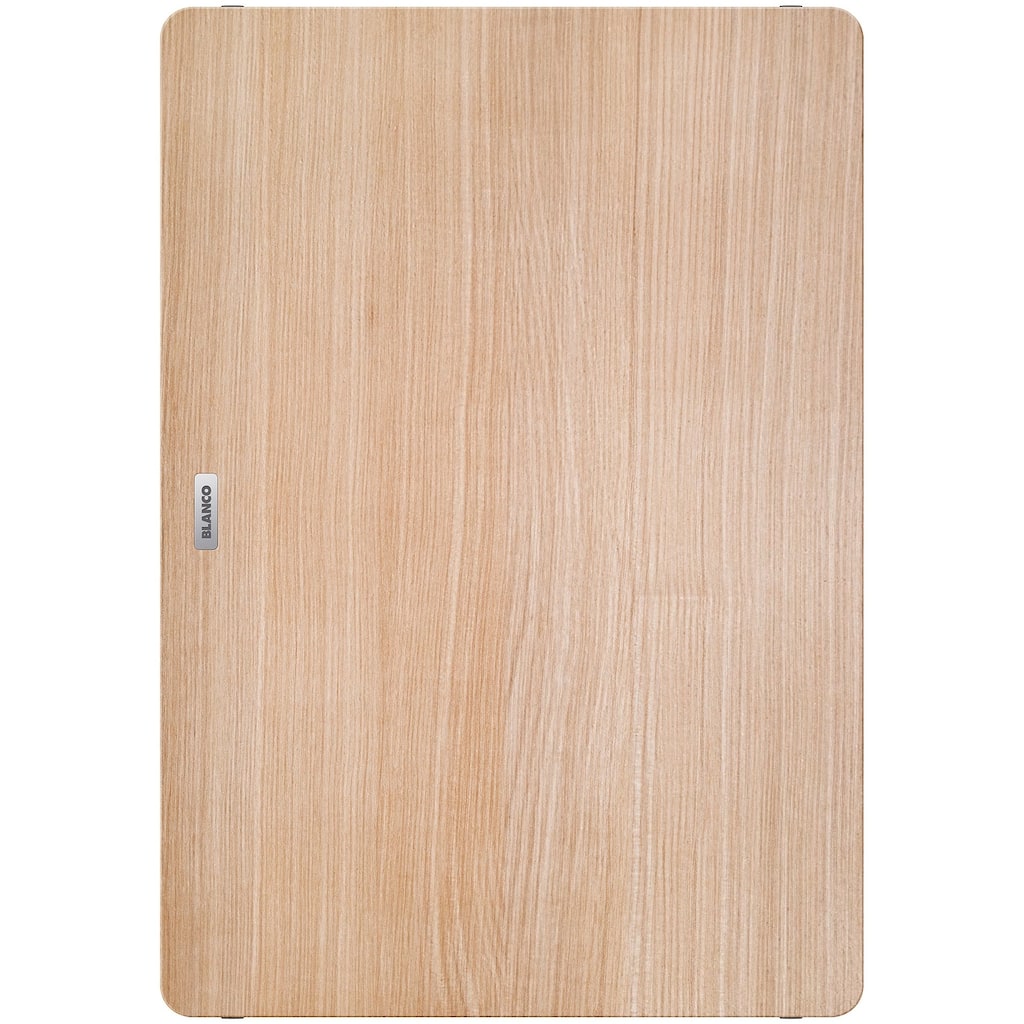 Blanco Quatrus Ash Compound Cutting Board - Wood