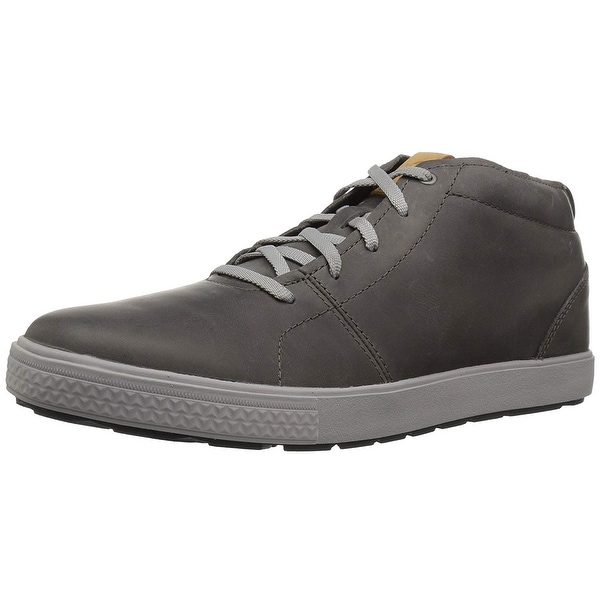 men's barkley chukka
