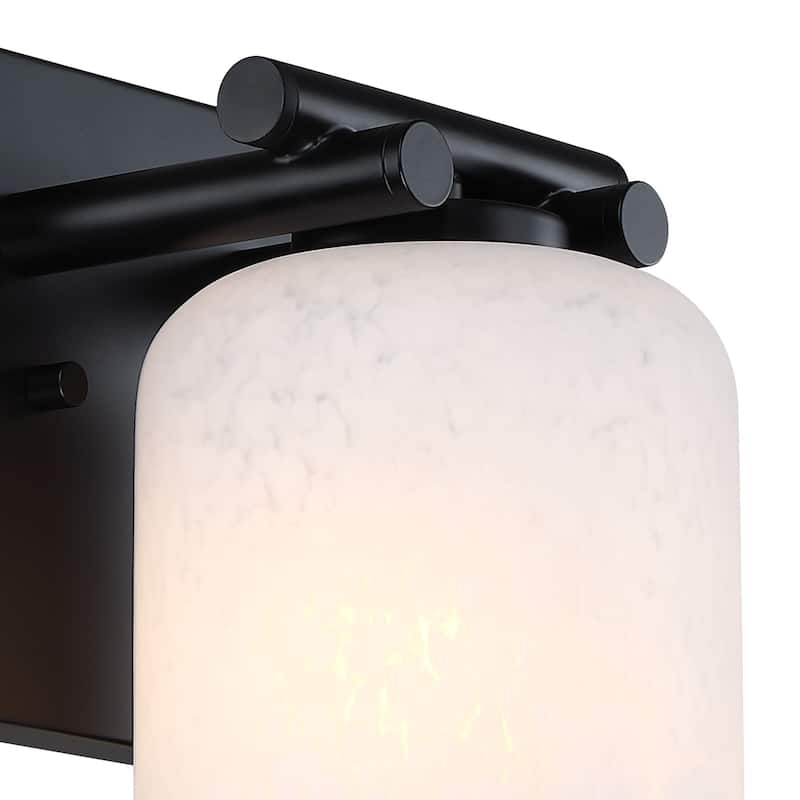 Designers Fountain D338M-WS Bluestone Ridge 10" Tall Wall Sconce