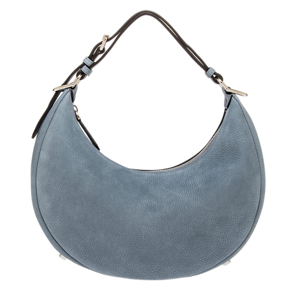 Fendi Fendigraphy Small Hobo Bag