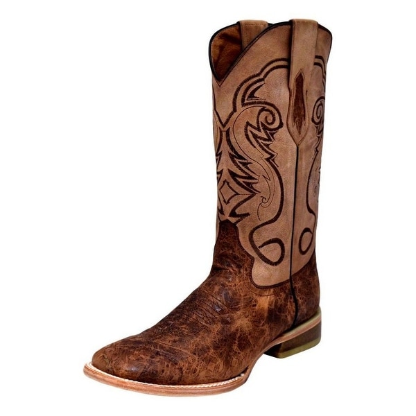 Women's Comochero Western Boot Women's Comochero Western Boot