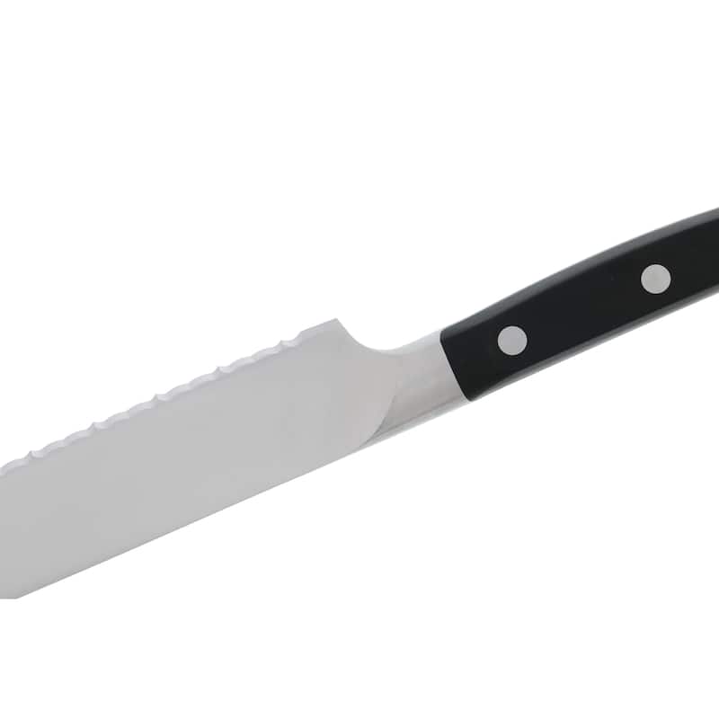 ZWILLING Pro 9-inch Z15 Bread Knife