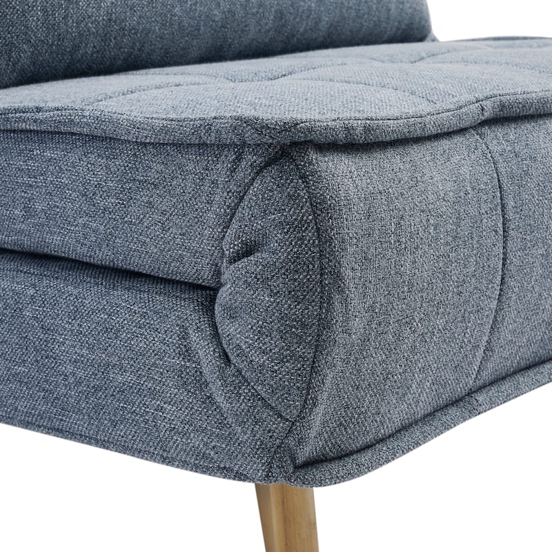 Art Leon Modern Modular Convertible Sofa Chair