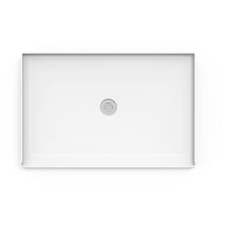 48 X 32 Shower Basenull