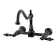 Option Oil Rubbed Bronze
