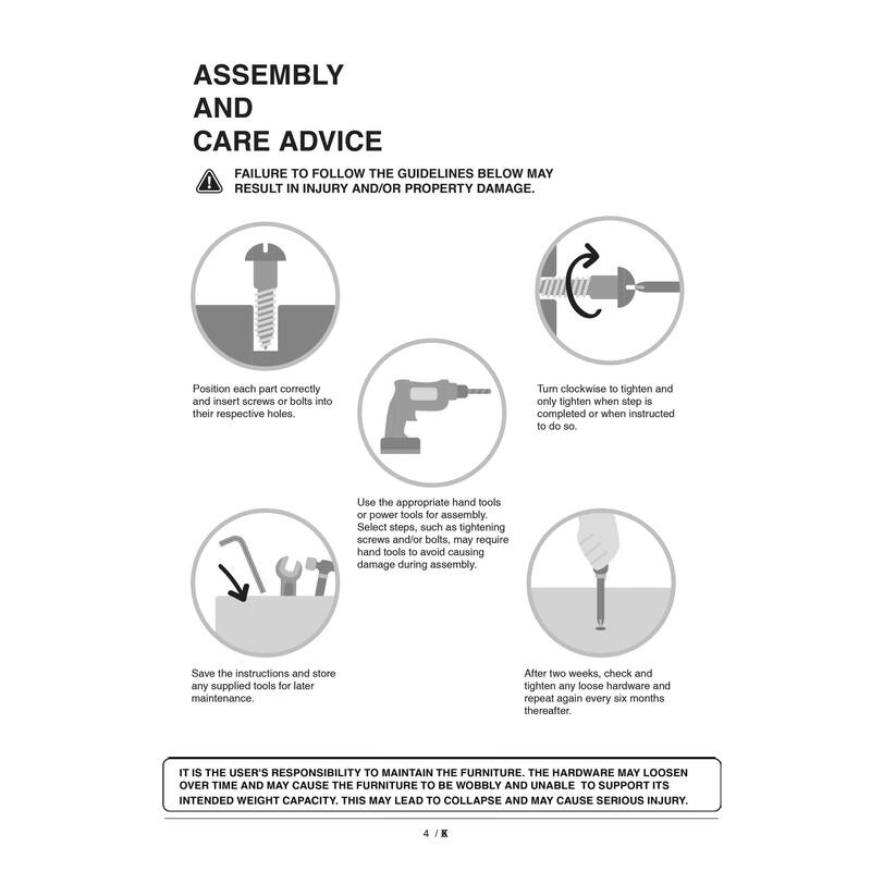 Contemporary Gray Solid Wood Veneer 1pc Nightstand w/ Pewter Pulls & Crown Molding for Bedroom